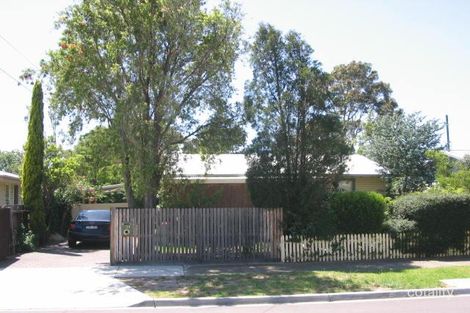 Property photo of 4 Dodd Street Braybrook VIC 3019