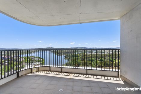 Property photo of 2305/120 Eastern Valley Way Belconnen ACT 2617