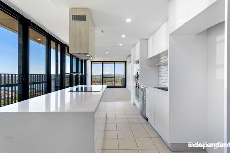 Property photo of 2305/120 Eastern Valley Way Belconnen ACT 2617