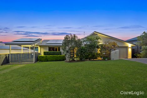 Property photo of 16 Highgreen Place Thornlands QLD 4164