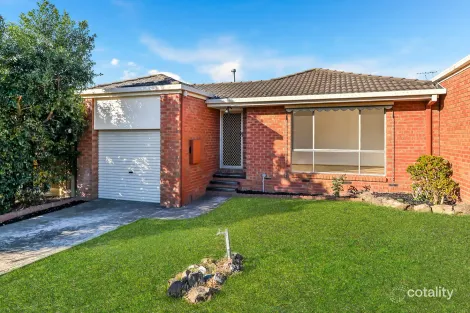 4 Cumulus Ct, Hampton Park, VIC 3976