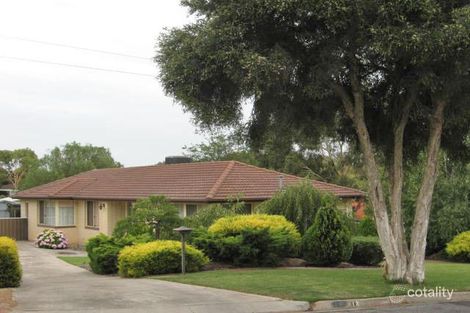 18 Sylvan Cres, Surrey Downs, SA 5126