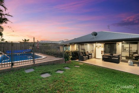 Property photo of 67 Samarai Drive Nikenbah QLD 4655