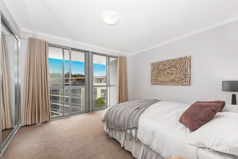 Property photo of 349/25-33 Allen Street Waterloo NSW 2017