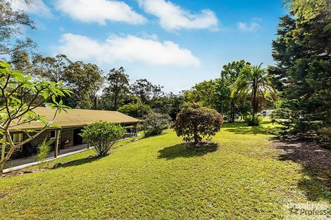 Property photo of 17 Carrama Court Mudgeeraba QLD 4213