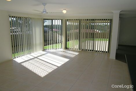Property photo of 12 Cassinia Court Eatons Hill QLD 4037
