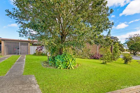 Property photo of 45 North Street West Kempsey NSW 2440