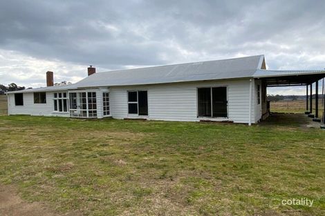 6680 Castlereagh Hwy, Ilford, NSW 2850