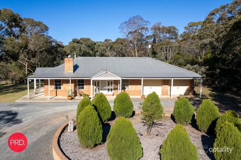 18 Reedy Creek Pl, Wamboin, NSW 2620