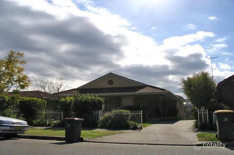 Property photo of 54 Pretoria Parade Hornsby NSW 2077