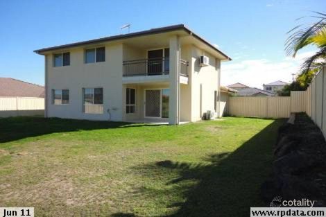 Property photo of 36 Golden Bear Drive Arundel QLD 4214