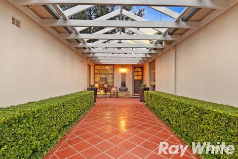 Property photo of 27 Bowman Avenue Castle Hill NSW 2154