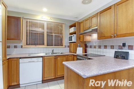 Property photo of 27 Bowman Avenue Castle Hill NSW 2154