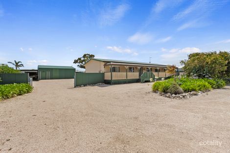 Property photo of 6 Perry Street Edithburgh SA 5583