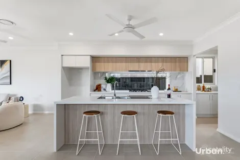 Property photo of 36 Strathyre Drive Prestons NSW 2170