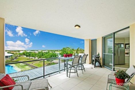 Property photo of 7/1 Millennium Circuit Pelican Waters QLD 4551
