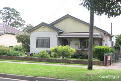 Property photo of 23 Tavistock Street Auburn NSW 2144