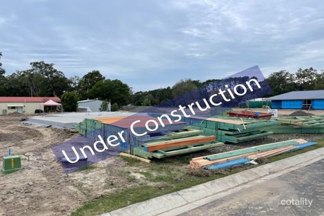 Property photo of 24 Hough Way Wondunna QLD 4655