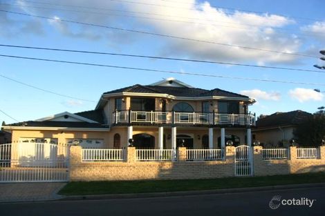 Property photo of 26 George Street Canley Heights NSW 2166