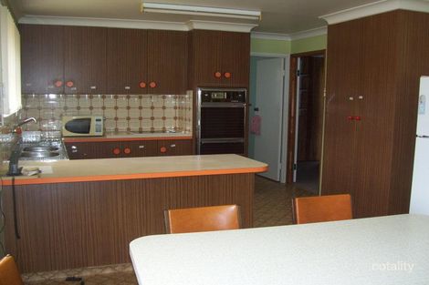 Property photo of 10 Willacy Street Wandoan QLD 4419