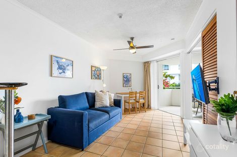 Property photo of 260/180 Alexandra Parade Alexandra Headland QLD 4572