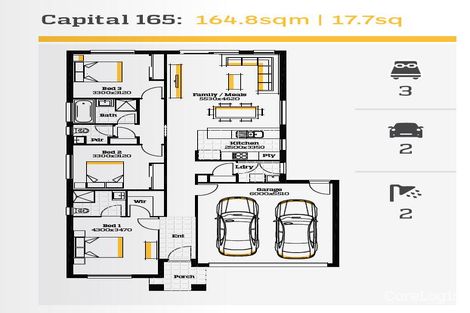 Property photo of 5 Sunrise Court Kangaroo Flat VIC 3555