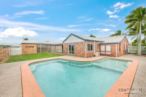 Property photo of 22 Cortes Drive Thabeban QLD 4670