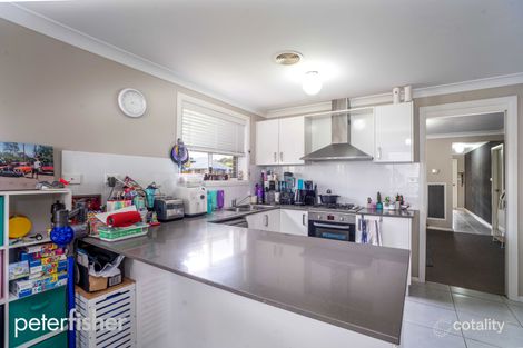 Property photo of 8 Mulhall Place Orange NSW 2800