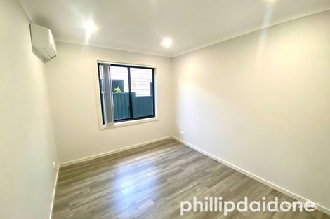 Property photo of 47 Nottinghill Road Lidcombe NSW 2141