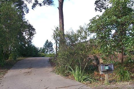 Property photo of 11 Makalu Court Tamborine Mountain QLD 4272