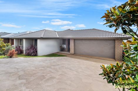 Property photo of 36 Jamison Crescent North Richmond NSW 2754