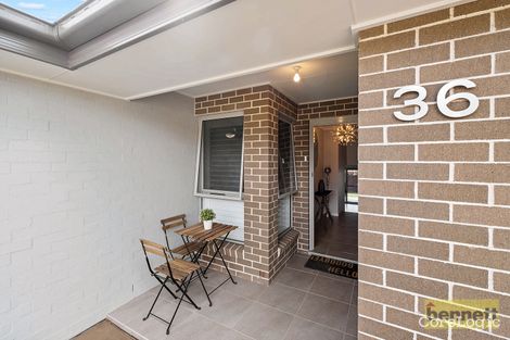 Property photo of 36 Jamison Crescent North Richmond NSW 2754