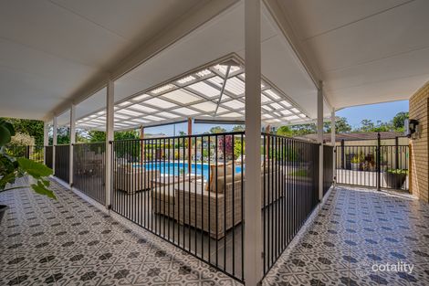 Property photo of 1 Illawong Court Glen Eden QLD 4680