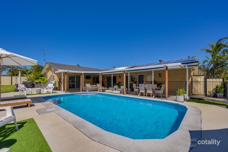 Property photo of 1 Illawong Court Glen Eden QLD 4680