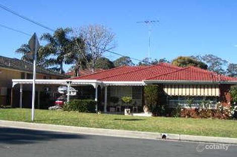 56 Denman Rd, Georges Hall, NSW 2198