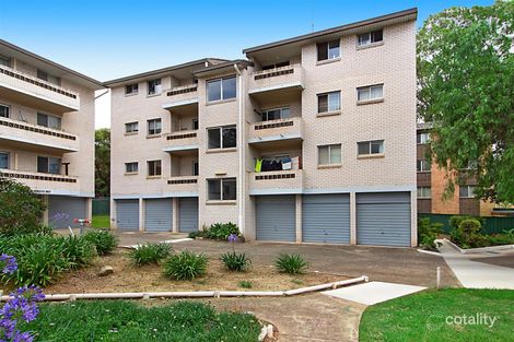 Property photo of 3/132 Lethbridge Street Penrith NSW 2750