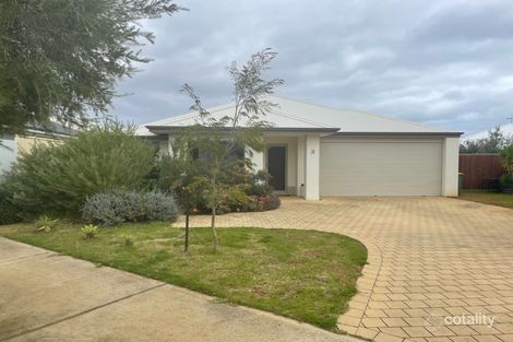 Property photo of 3 Muirfield Road Dunsborough WA 6281