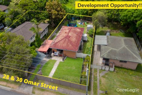 Property photo of 30 Omar Street Woodridge QLD 4114