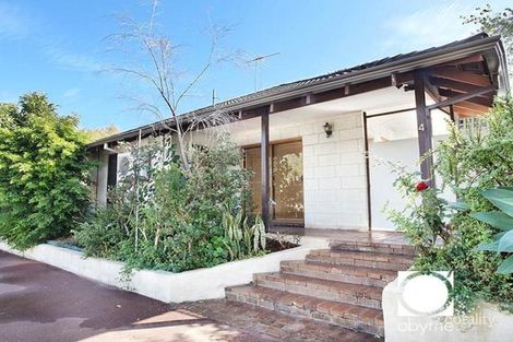 Property photo of 4/26 Alexandra Road East Fremantle WA 6158