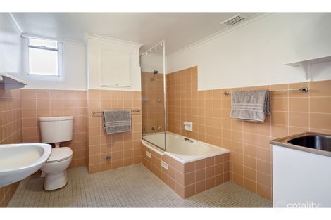 Property photo of 11/1 Warung Street McMahons Point NSW 2060