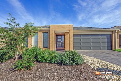 Property photo of 73 Verdant Road Truganina VIC 3029