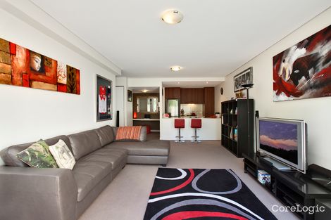 Property photo of 23/2 Coulson Street Erskineville NSW 2043