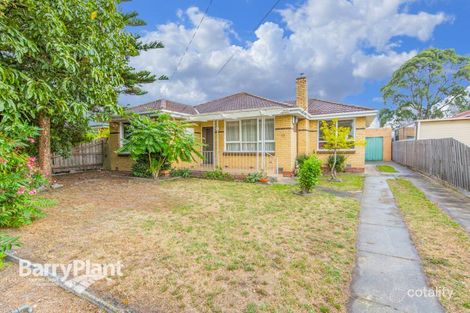 17 Azalea Cres, Dandenong North, VIC 3175