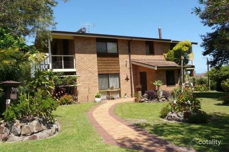 Property photo of 7 Scenic Avenue Red Head NSW 2430