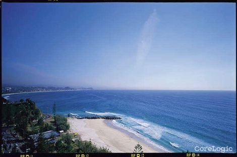 Property photo of 109/70-80 Marine Parade Coolangatta QLD 4225