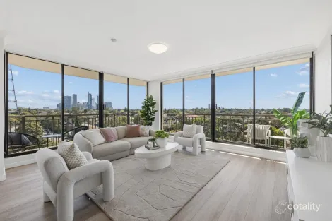 54/2 Francis Rd, Artarmon, NSW 2064