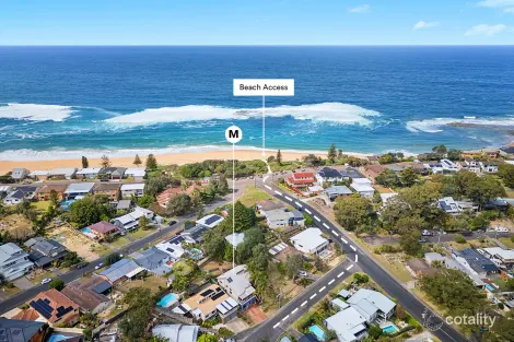 46 HOPETOUN ST, FORRESTERS BEACH, NSW 2260