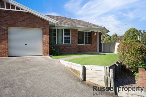 Property photo of 1/43 Robinson Avenue Lambton NSW 2299