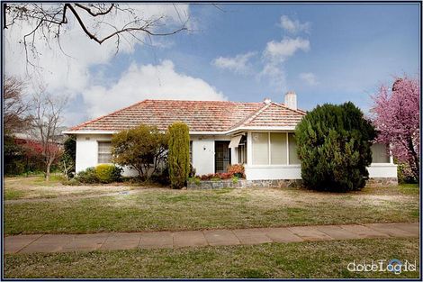 Property photo of 3 Austin Street Griffith ACT 2603