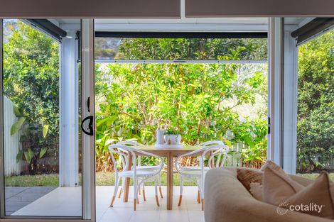 Property photo of 4/24 Bonogin Road Mudgeeraba QLD 4213